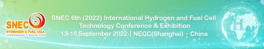 SNEC SHANGHAI 2022(图2)