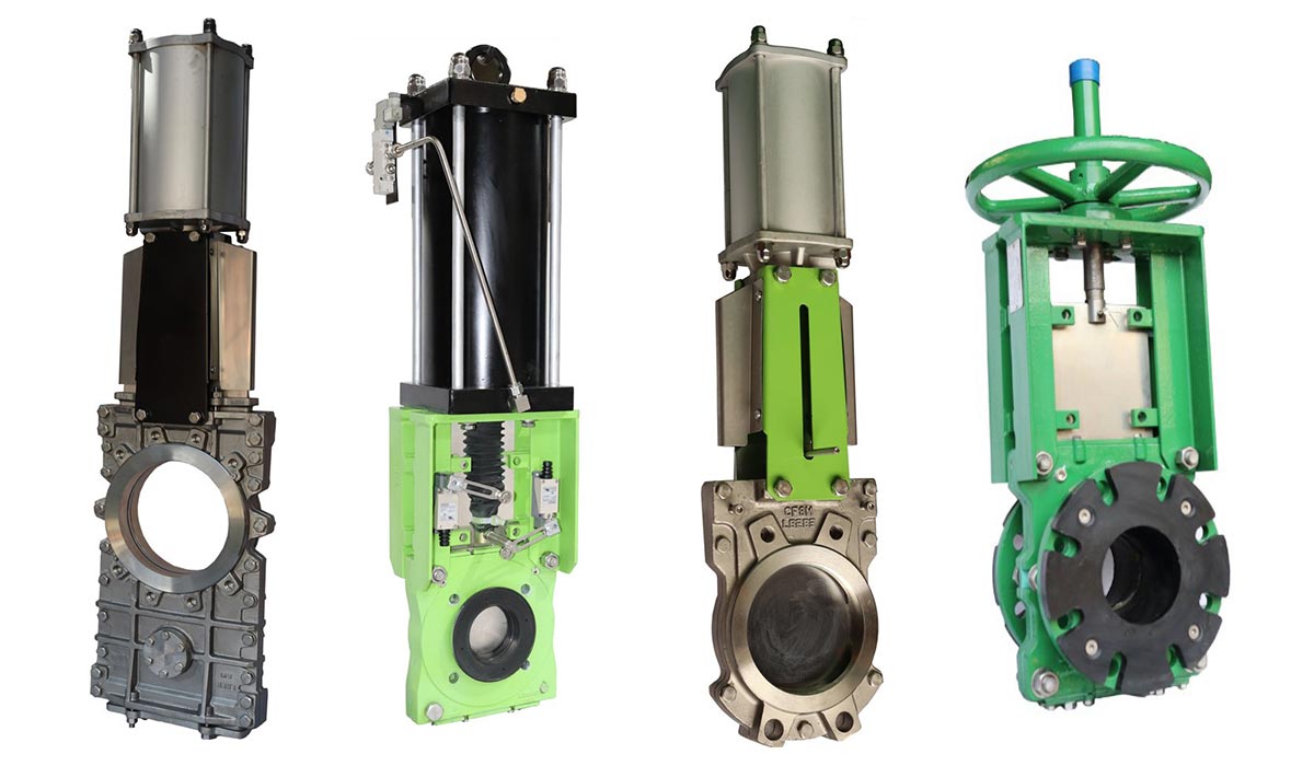 Industrial Valve(图6)